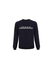 Sweater Pullover ARLF 1312
