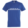 ALLRIGHTLETSFIGHT Shirt Blau ALL COPS ARE BAST_RDS T-Shirt 1312 Blau