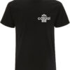 T-Shirt Casual Schwarz T-Shirt - Graffiti V2