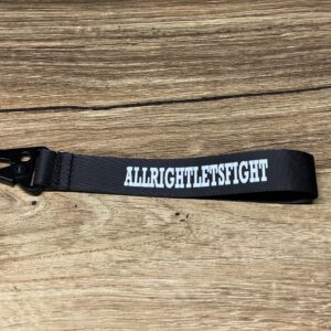 Key Clip - Schlüsselanhänger