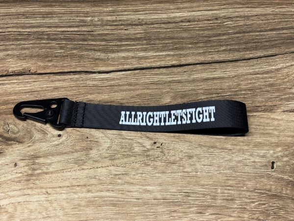 Key Clip - Schlüsselanhänger