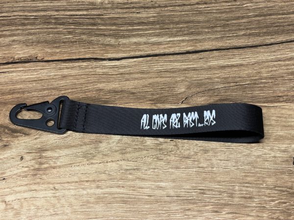 Key Clip - Schlüsselanhänger