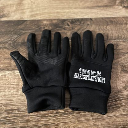 Handschuhe – Bild 2