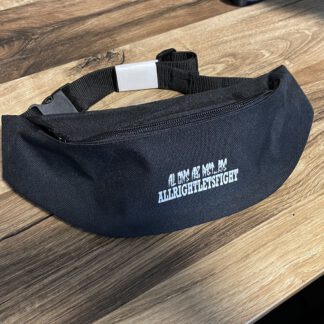Bauchtasche AC@B