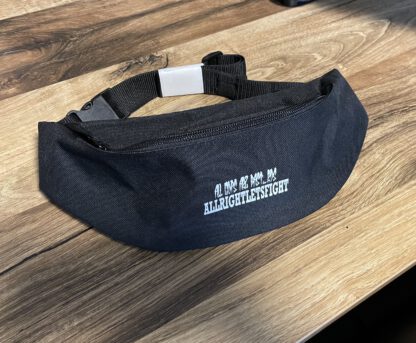 Bauchtasche AC@B