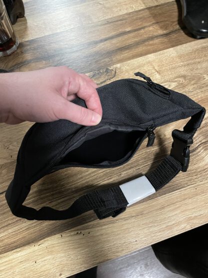 Bauchtasche AC@B – Bild 2