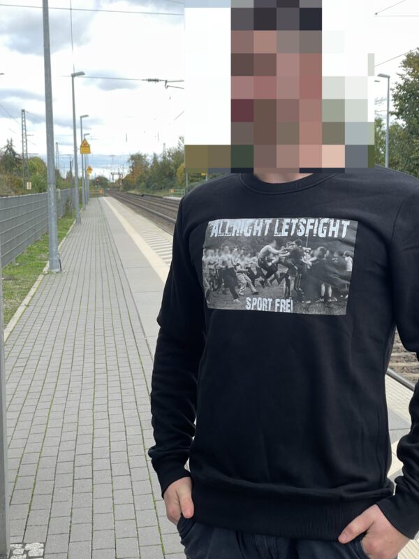 IMG_8052 Sweater Sport Frei