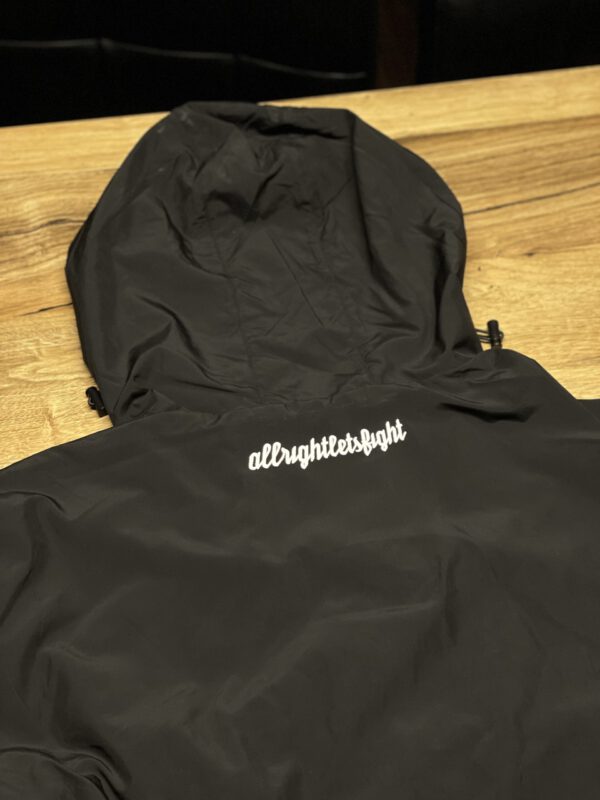 Windbreaker - Pull Over Jacke