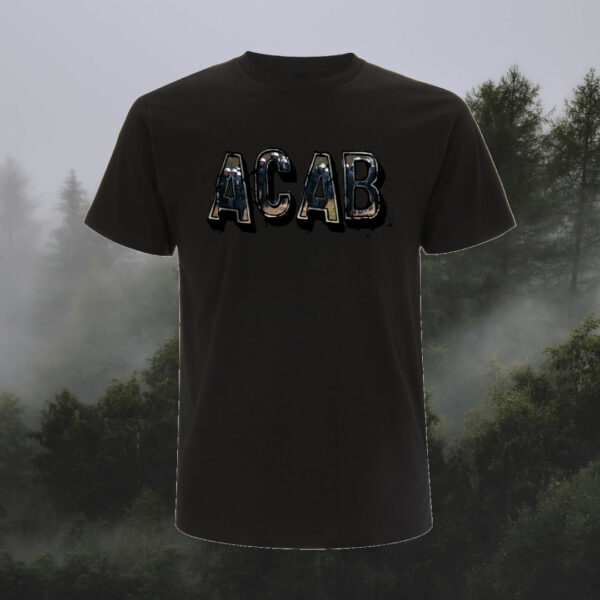 T-Shirt AC@B V3