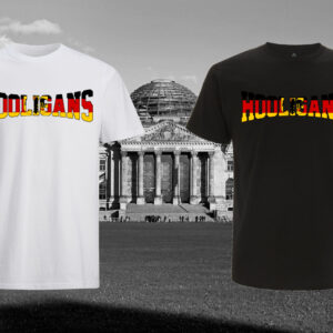 Hooligans Deutschland
