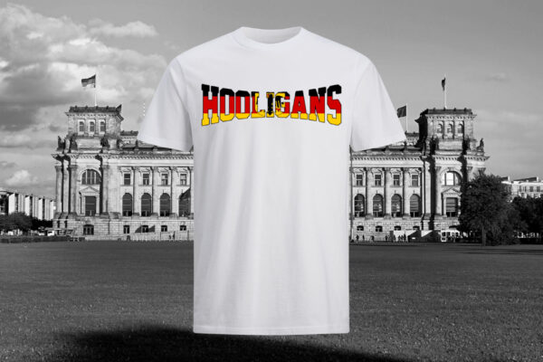 Hooligans Deutschland