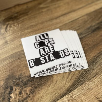 AC@B V2 - Aufkleber