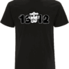 1312_schwarz_Shirt 1312 - Shirt