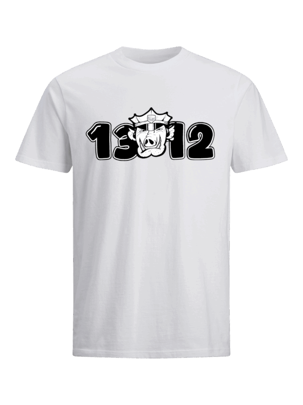 1312_weiss_Shirt 1312 - Shirt