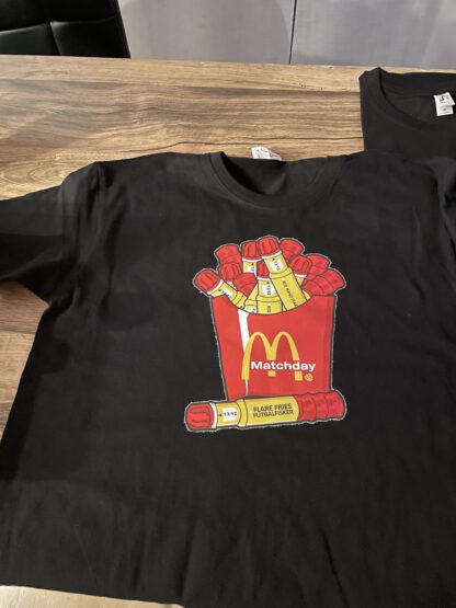 T-Shirt Bengalos – Bild 2