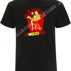 bengalo_schwarz_Shirt T-Shirt Bengalos