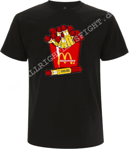 T-Shirt Bengalos