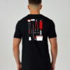 T-Shirt Graffiti V2 T-Shirt - Graffiti V2