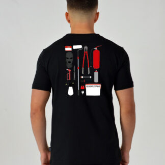 T-Shirt - Graffiti V2