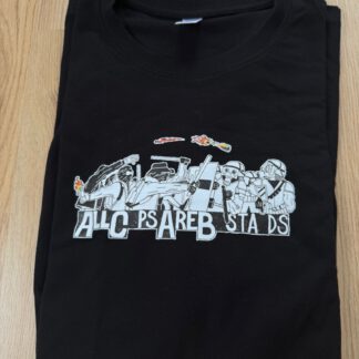 T-Shirt AC@B V4