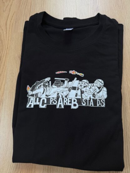 T-Shirt AC@B V4