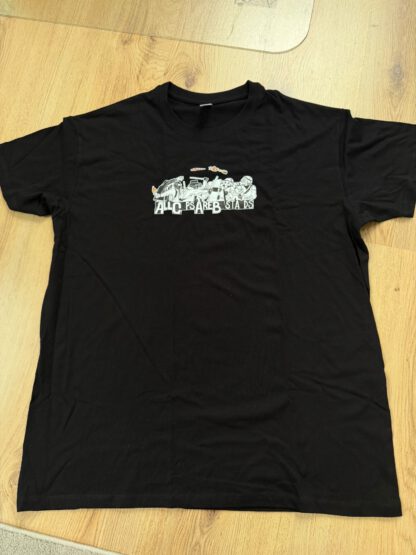 T-Shirt AC@B V4 – Bild 2