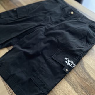 Cargo Shorts