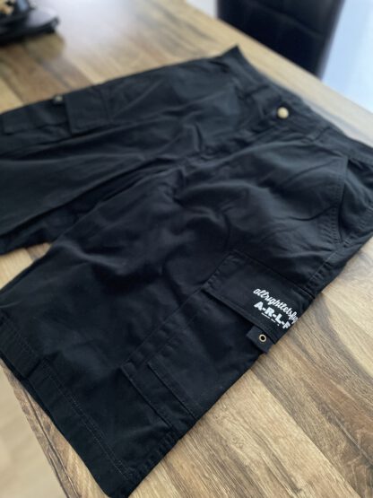 Cargo Shorts