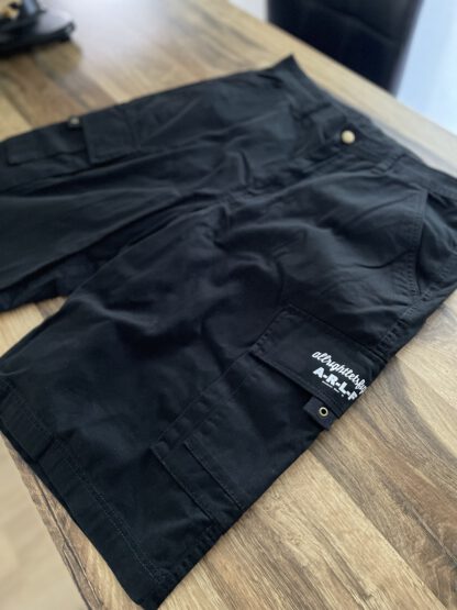 Cargo Shorts – Bild 2