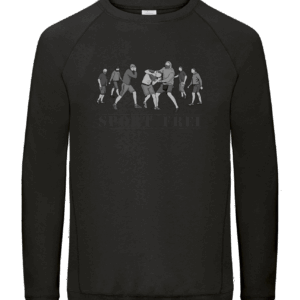 Sweater SPORTFREI