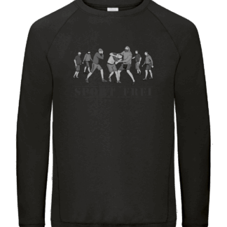 Sweater SPORTFREI