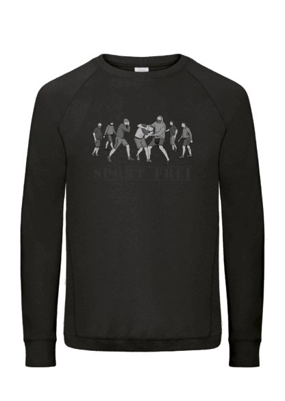 Sweater SPORTFREI