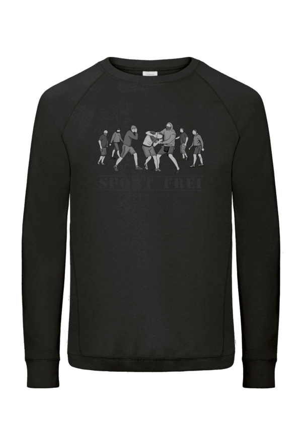 SweatshirtSportFrei Sweater SPORTFREI