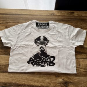 T-Shirt - Schweine COP