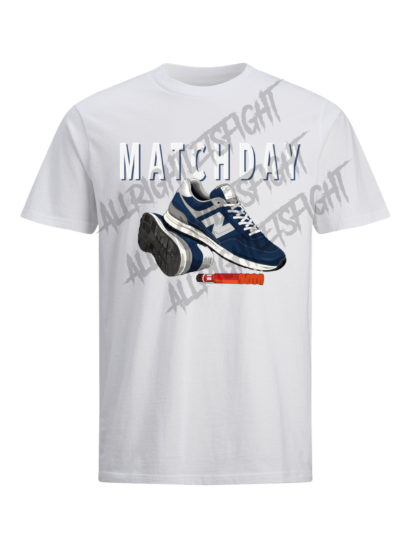 T-Shirt - Matchday