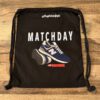 Sportbeutel Matchday Gymbag